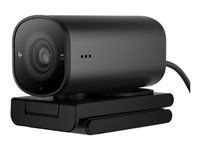 HP 965 4K STR Webcam