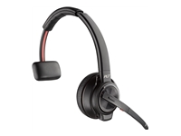 HP Poly Savi 8210 UC DECT Headset