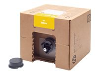HP 869 3L Yellow PageWide XL Pro Ink