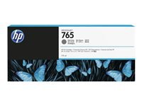 HP 765 Dark grey ink cartridge