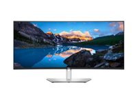 DELL U3824DW 37.5inch WQHD+ IPS Black