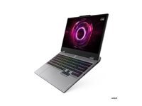 LENOVO LOQ R7 15i 32/1TB DOS 2Y