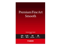 CANON FA-SM2 A4 25Sheets Smooth Paper