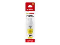 CANON Ink Cartidge GI-40 Y