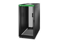 APC Easy Rack 600mm 1000mm 24 HE