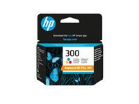 HP 300 ink color Vivera 4ml