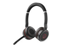 JABRA Evolve 75 SE MS Stereo Headset
