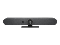 LOGI Rally Bar Mini - GRAPHITE