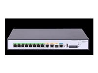 HPE FlexNetwork MSR2003X AC Router