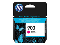 HP 903 Ink Cartridge Magenta
