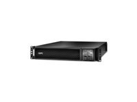 APC Smart-UPS SRT 2200VA RM 230V NetCard