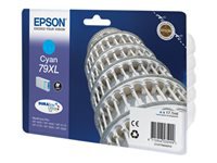 EPSON SP Cyan 79XL DURABrite UltraInk