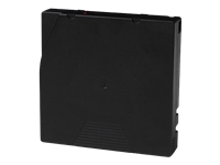 DELL LTO-6 Tape Media 1 Pack Cust Kit