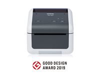 BROTHER TD-4410D Label printer direct