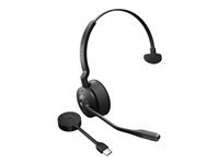 JABRA Engage 55 Mono Headset on-ear DECT