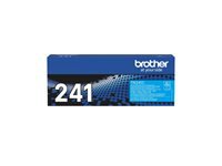 BROTHER Toner TN-241 cyan
