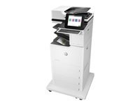 HP Color LJ Enterprise Flow MFP M681z