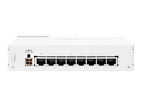 HPE Aruba IOn 1430 8G 64W Sw