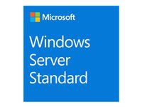 MS WIN Server Std 2022 64Bit 16C (GB)