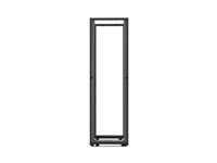 APC NetShelter AV 42U 600mm Wide x 825