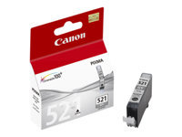 CANON Ink Cartidge CLI-521 GY