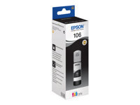 EPSON Ink 106 EcoTank Photo Black