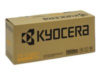 KYOCERA TK-5280Y Toner-Kit yellow
