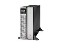 APC Smart-UPS SRT Lithium Ion 1500VA RM