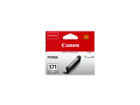 CANON Ink Cartidge CLI-571 GY