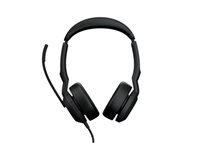 JABRA Evolve2 50 USB C/A UC Stereo w/o B