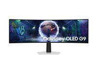 SAMSUNG LS49DG934SUXEN ODYSSEY OLED 49in