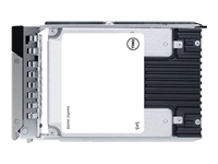 DELL 1.6TB SSD up to SAS 24Gbps FIPS-140
