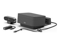 LOGI Dock Focus Room Kit UC