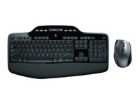 LOGI MK710 Wireless Desktop blk (SLO)(P)