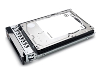 DELL 2.4TB 10K SAS ISE 12Gbps 10K 512e