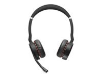 JABRA Evolve 75 SE UC Stereo Headset