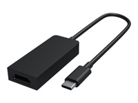 MS Srfc USB-C to HDMI adapter