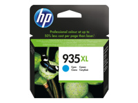HP 935XL Cyan Ink Cartridge