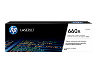 HP 660A LaserJet Imaging Drum