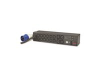 APC Rack PDU Metered 2U 32A 230V