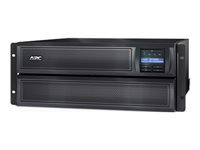 APC Smart UPS X 2200VA Tower/Rack