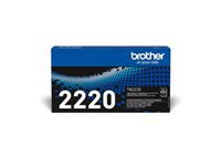 BROTHER Toner TN-2220 black