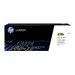 HP 658X Yellow LaserJet Toner