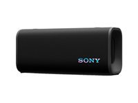 SONY ULT Field 3 Wireless speaker Black