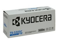 KYOCERA TK-5305C Toner cyan