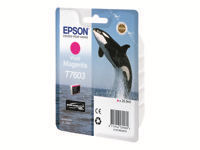 EPSON T7603 Vivid Magenta