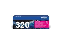 BROTHER Toner TN-320 magenta