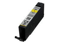 CANON Ink Cartidge CLI-581 Y