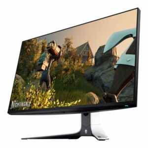 DELL AW2723DF 27inch QHD Black