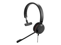 JABRA Evolve 20 SE Mono MS